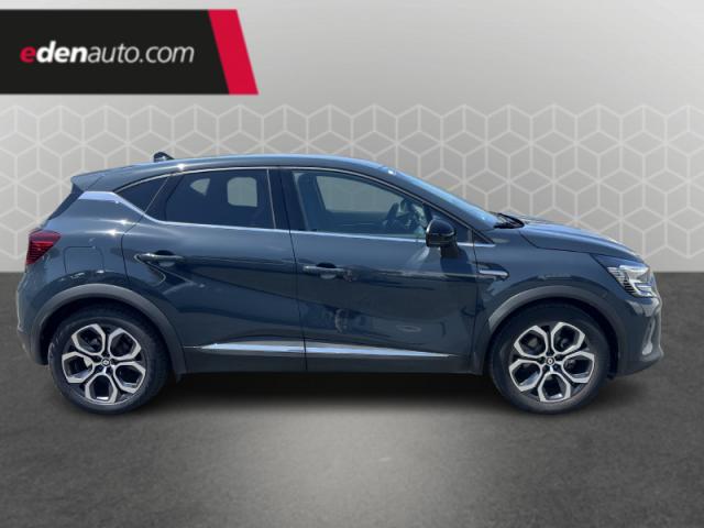 Renault Captur image 7