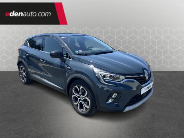 Renault Captur image 8