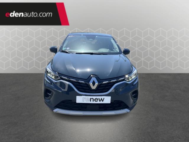 Renault Captur image 9