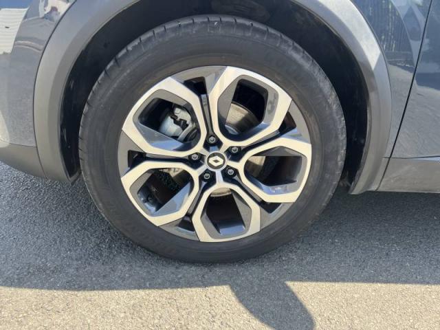 Renault Captur image 4