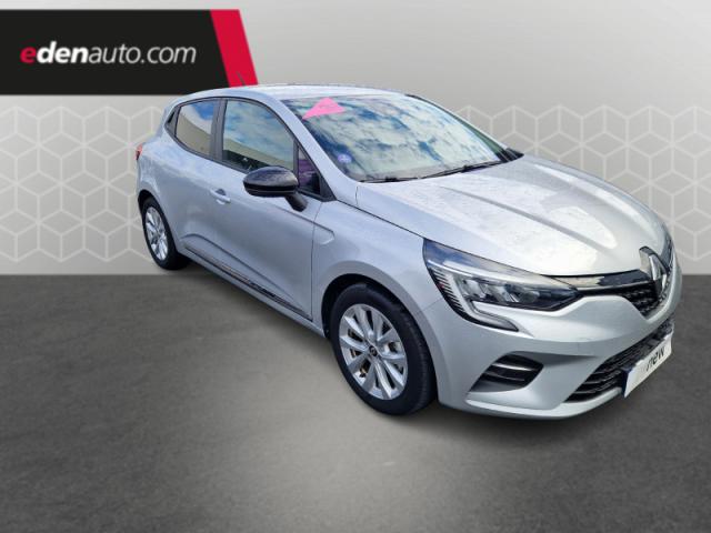 Renault Clio E-Tech Hybride 145 Evolution