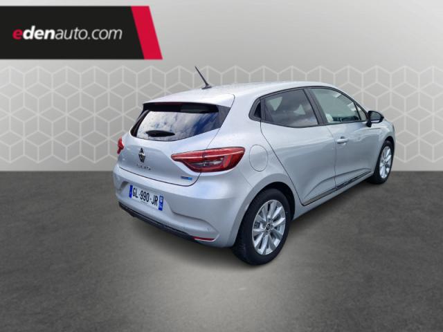 Renault Clio image 3