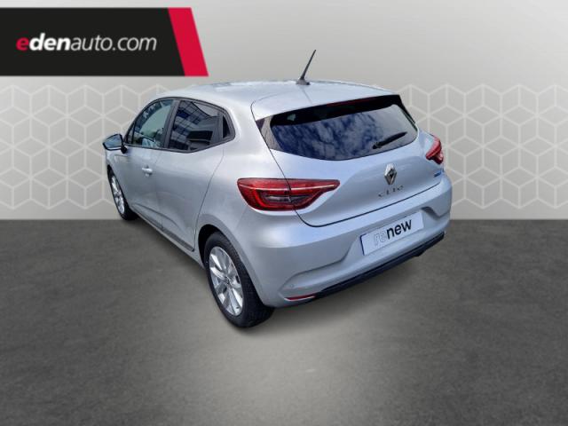 Renault Clio image 4
