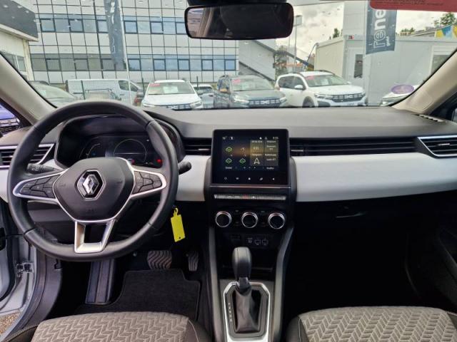 Renault Clio image 6