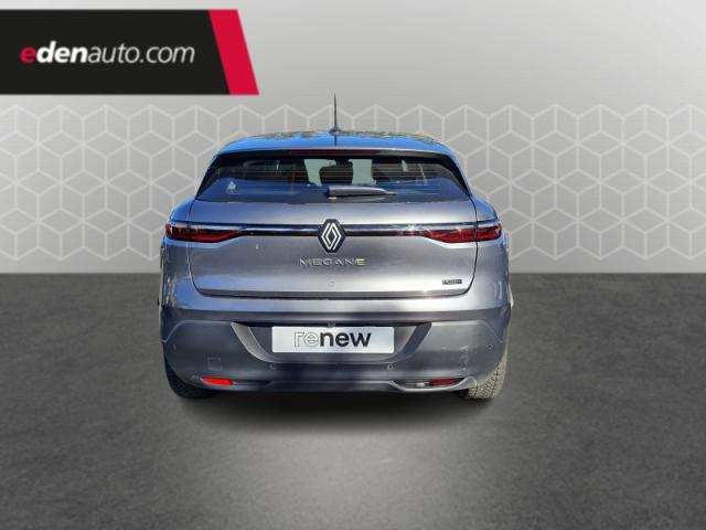 Renault Mégane image 1