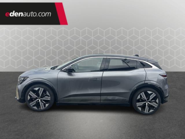 Renault Mégane image 1