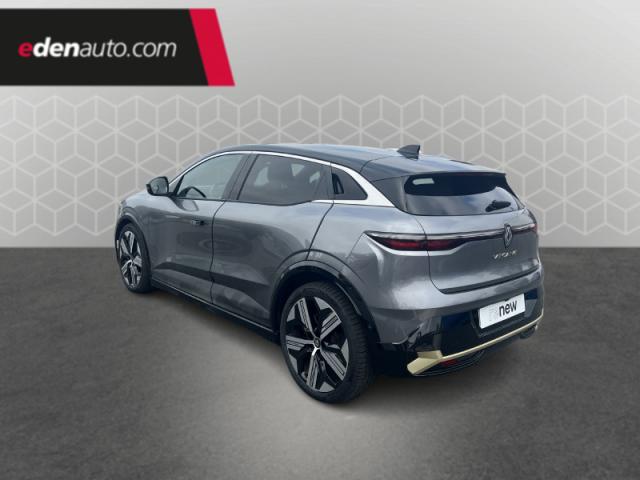Renault Mégane image 4