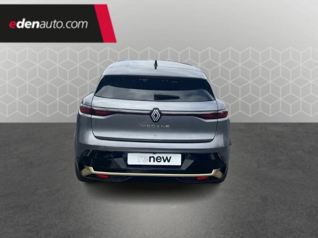 Renault Mégane image 7