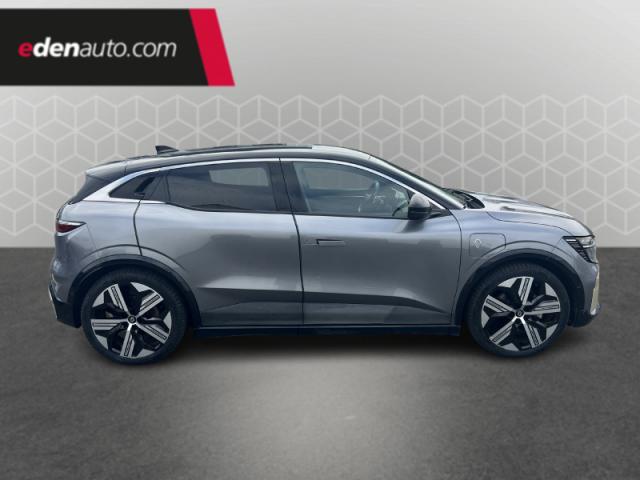 Renault Mégane image 5