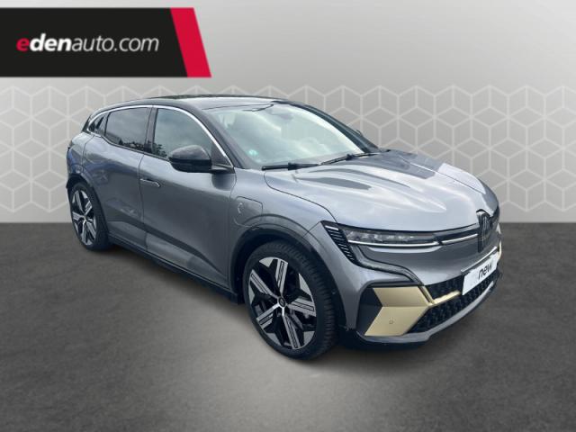 Renault Mégane image 6