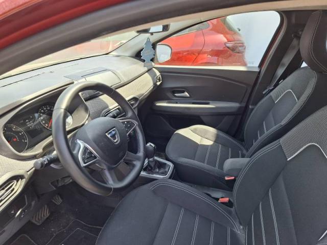 Dacia Sandero image 5