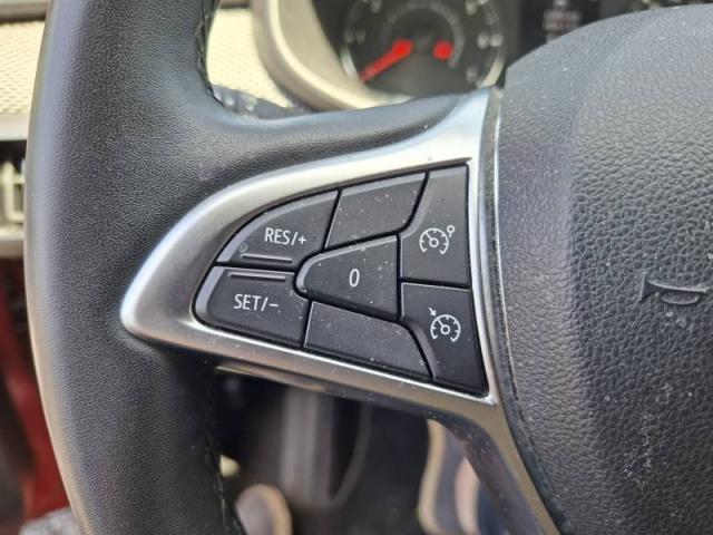 Dacia Sandero image 1