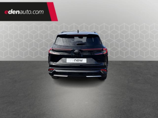 Renault Espace image 6