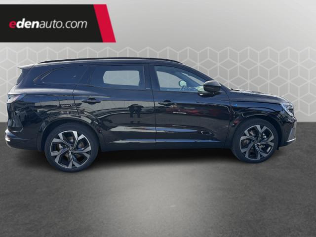Renault Espace image 3