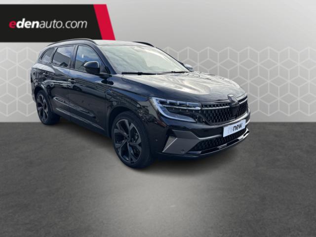 Renault Espace image 8