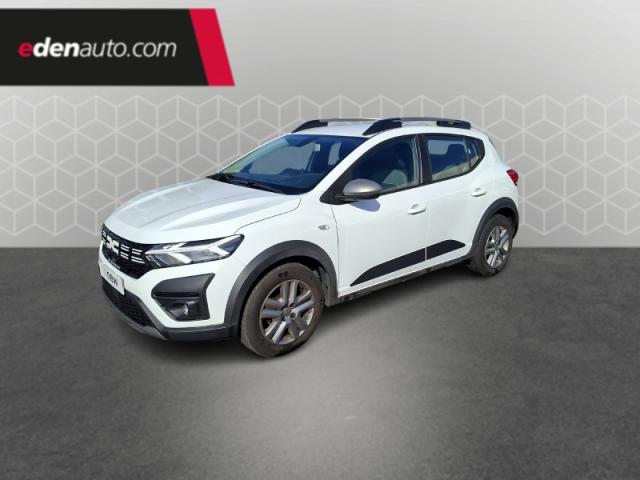 Dacia Sandero Tce 110 Stepway Expression
