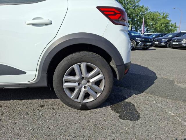 Dacia Sandero image 4