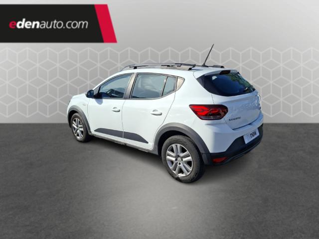 Dacia Sandero image 2
