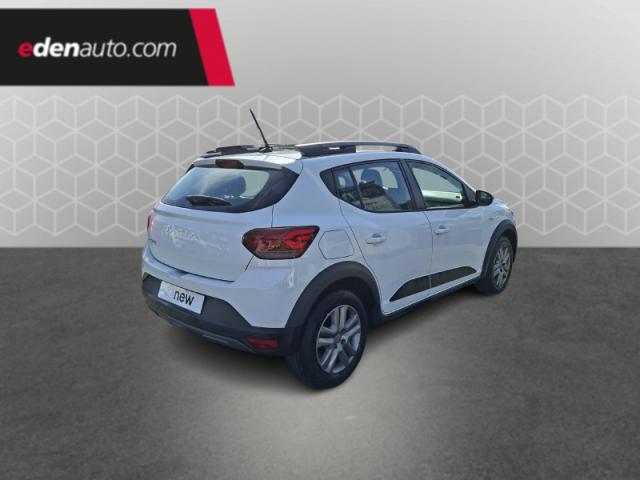 Dacia Sandero image 5