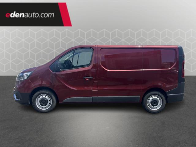 Renault Trafic image 6