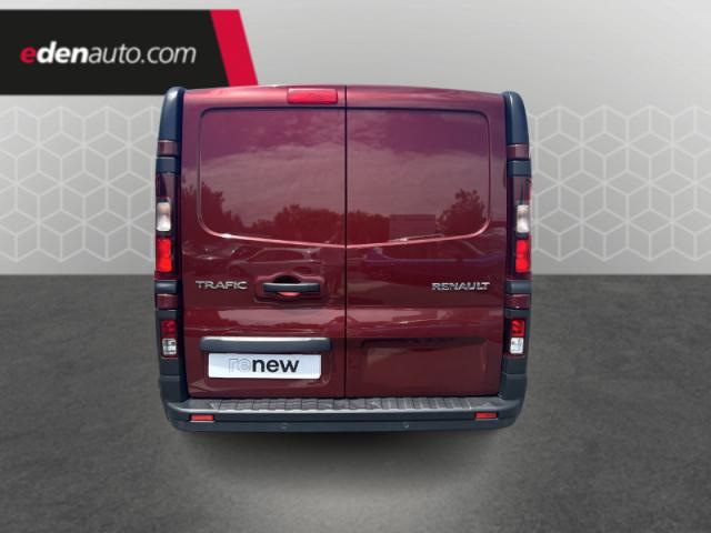 Renault Trafic image 9