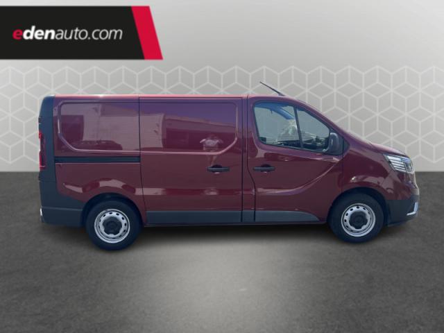 Renault Trafic image 4
