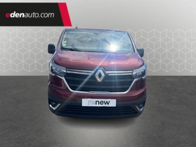 Renault Trafic image 8