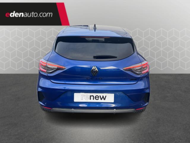 Renault Clio image 9