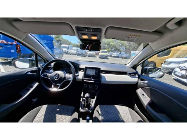 Renault Clio image 5