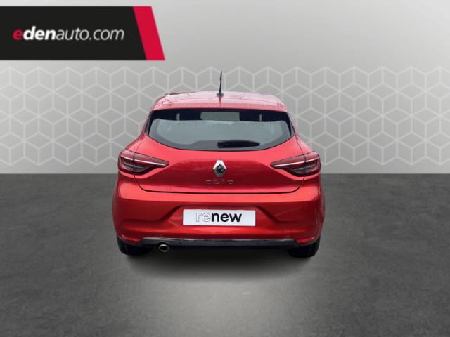 Renault Clio image 2