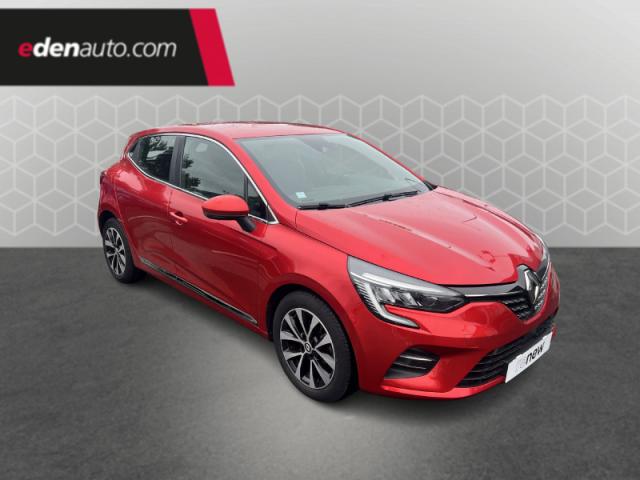 Renault Clio image 8