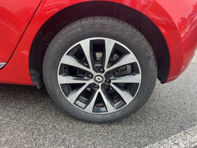 Renault Clio image 6
