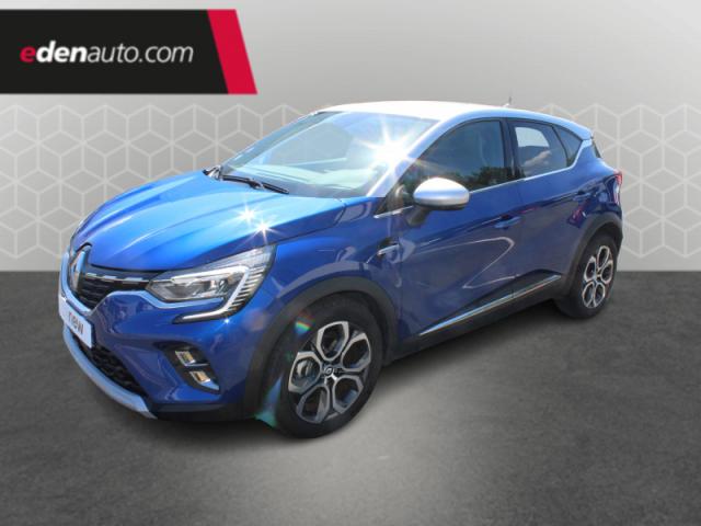 Renault Captur E-Tech 145 - 21 Intens