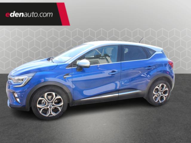 Renault Captur image 3