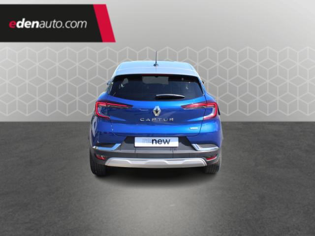 Renault Captur image 8