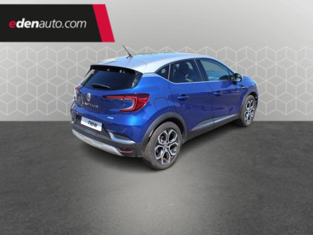 Renault Captur image 4