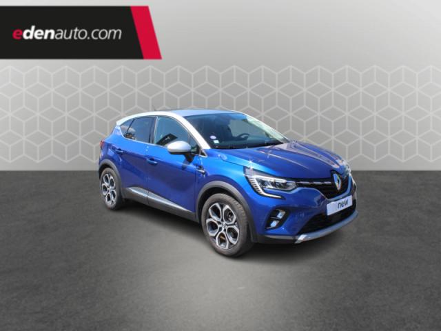 Renault Captur image 1