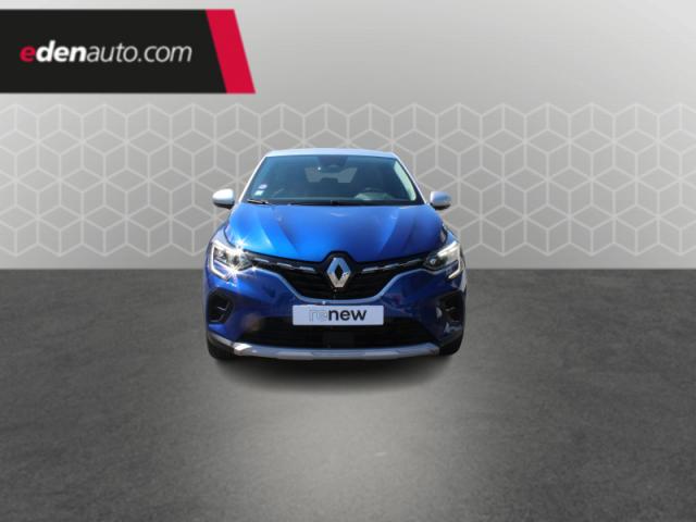Renault Captur image 9