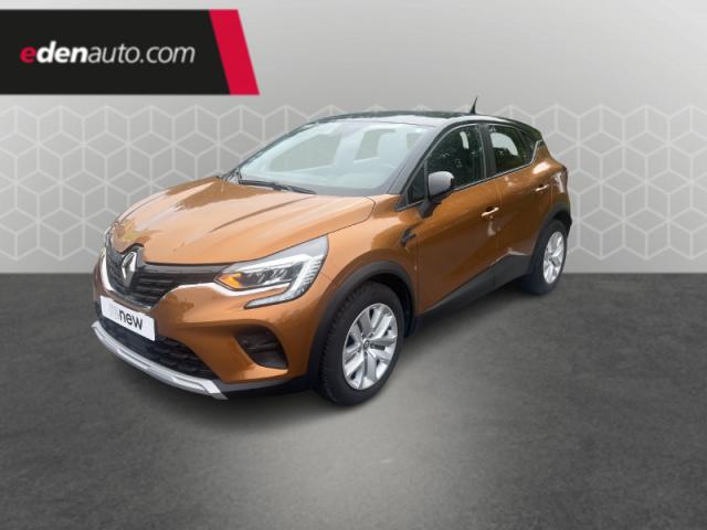 Renault Captur Tce 90 - 21 Business