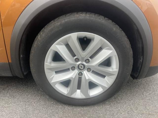 Renault Captur image 4