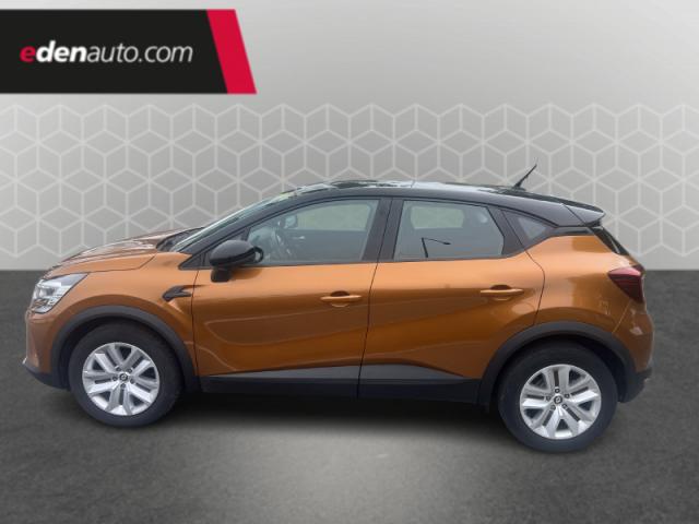 Renault Captur image 6