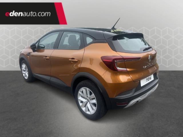 Renault Captur image 3
