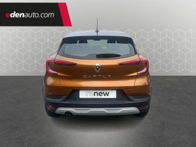 Renault Captur image 7