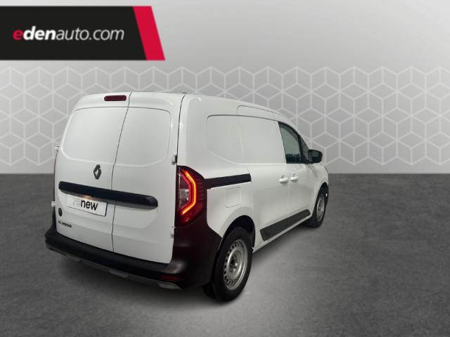 Renault Kangoo Van image 9