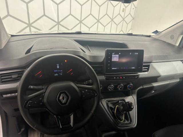 Renault Kangoo Van image 3