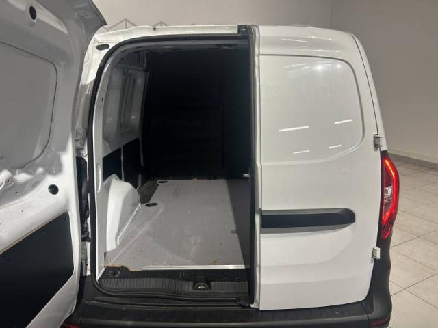 Renault Kangoo Van image 6