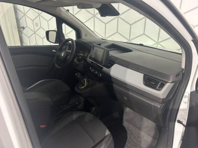 Renault Kangoo Van image 1