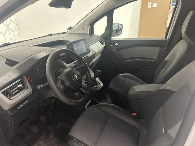 Renault Kangoo Van image 7