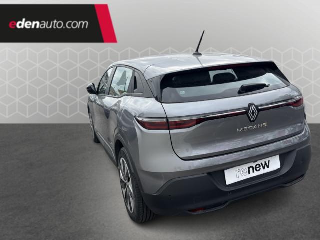 Renault Mégane image 4
