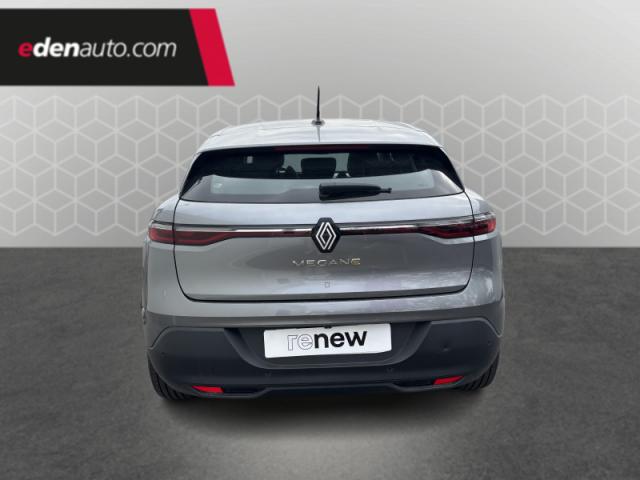 Renault Mégane image 3